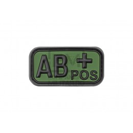 Patch Patch AB + Pozitiv Forest