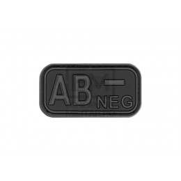 Patch AB - Negativ Blackops