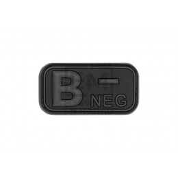 Patch B - Negativ Blackops
