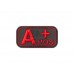 Patch A - Pozitiv Blackmedic