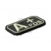 Patch A + Pozitiv Glow in the Dark