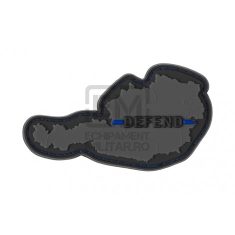 Patch Defend Austria 