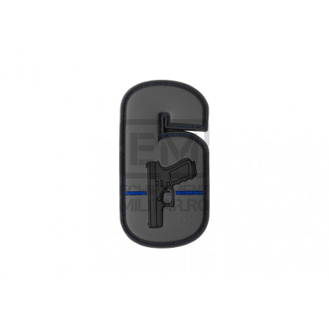 Patch Watch your Six Blackops