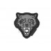 Patch Wolf Swat
