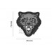 Patch Wolf Swat