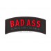 Patch Bad Ass