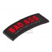 Patch Bad Ass