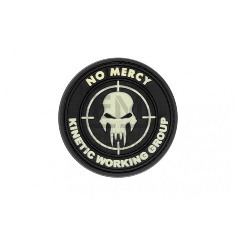 Patch Kinetic Working Group