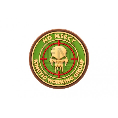 Patch Kinetic Working Group Multicam