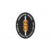 Patch American Infidel