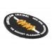 Patch American Infidel