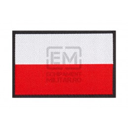 Patch Polonia Flag