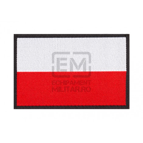 Patch Polonia Flag