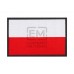 Patch Polonia Flag