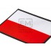 Patch Polonia Flag