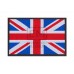 Patch Marea Britanie