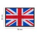 Patch Marea Britanie