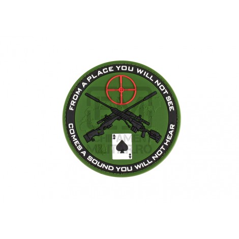 Patch Sniper Forest