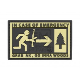 Patch Emergency