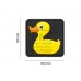 Patch Tactical Duck