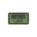 Patch Infidel Forest Forest