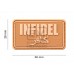 Patch Infidel Desert