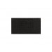 Patch Evil Smile White 