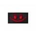 Patch Evil Smile Blackmedic