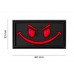Patch Evil Smile Blackmedic
