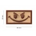 Patch Evil Smile Desert