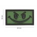 Patch Evil Smile Forest