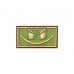Patch Evil Smile Multicam