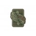 Patch Odins Raven Multicam