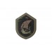 Patch Viking Dragonboat 