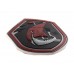 Patch Viking Dragonboat Color