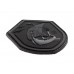 Patch Viking Dragonboat Negru