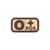 Patch 0 + Pozitiv Desert
