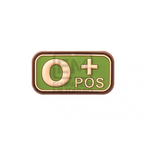 Patch 0 + Pozitiv Multicam