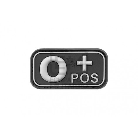 Patch 0 + Pozitiv Swat