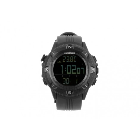 Ceas Mission Sensor II All Black (Clawgear)