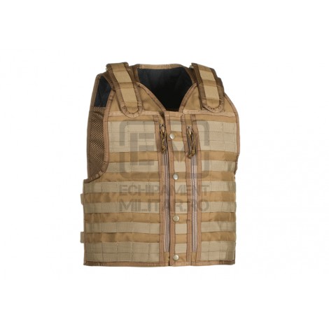 Vesta tactica MMV Invader Gear Coyote