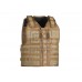 Vesta tactica MMV Invader Gear Coyote