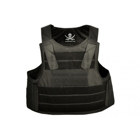 Vesta tactica Armor Invader Gear Negru