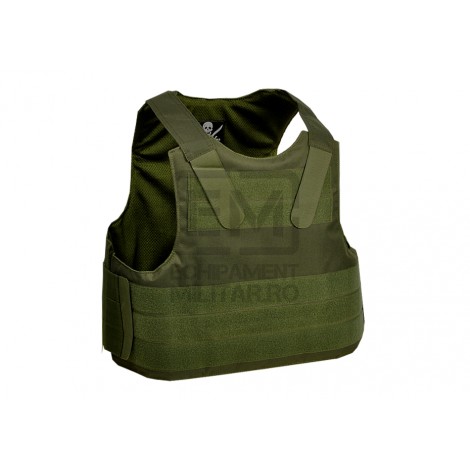 Vesta tactica Armor Invader Gear OD