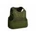 Vesta tactica Armor Invader Gear OD