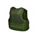 Vesta tactica Armor Invader Gear OD