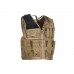 Vesta tactica Mission Coyote Invader Gear