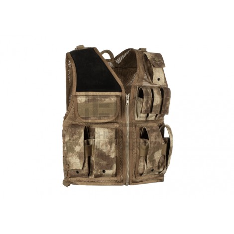 Vesta tactica Mission Stone Desert Invader Gear