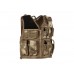 Vesta tactica Mission Stone Desert Invader Gear