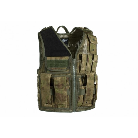Vesta tactica Mission Everglade Invader Gear